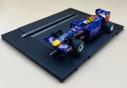 Carrera Go 1:43 Infiniti Red Bull Racing RB11 "D.Ricciardo No.3" 64057