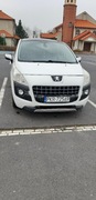 Peugeot 3008 1.6 HDI