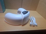 Laserowe urządzenie do leczenia grzybicy