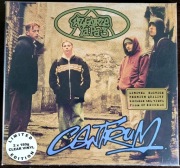 Wzgórze Ya-Pa 3 Album-Centrum Vinyl Wersja Limitow