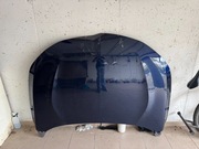 Maska acura RDX 3 2018+ uszkodzona 