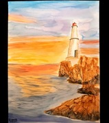 Akwarele na sprzedaz ceny od 100zł orginalne prace