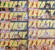 ALBUM EXTASY polecam
