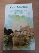 Zapomniany ogród Kate Morton Wydanie kieszonkowe