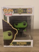 Elphaba 1925 Wicked Funko pop