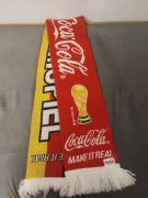 Coca cola fifa WM 2006 szalik 