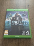 Age of Wonders Planetfall XBox One/Series