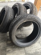 Michelin Pilot Alpin 225x50 R18