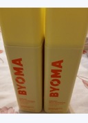 Byoma żel Wegański,nawilżająco ,oczyszający , nowy 