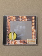 PRINCE - Diamonds and Pearls [CD] Paisley Park HOLOGRAPHIC Cover [Stan: 5]