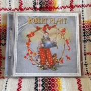 Robert Plant - Band of Joy (PL)