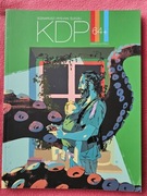 KDP Komiksy dla Pixela 64+ Michał Śledziński Poznań