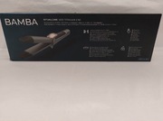 Prostownica I Lokówka 2w1 Bamba 