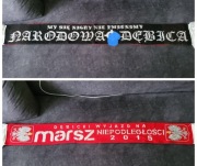 Narodowa Dębica, Wisłoka, Igloopol 