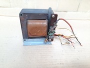 Transformator sieciowy z radia lampowego (do AZ1)
