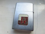 Zapalniczka Benzynowa Zippo Batalion Zośka Polska Walcząca Grawer