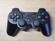 Pad Sony PlayStation 3 DualShock 3 CECHZC2E | Na części