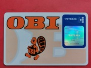 KARTA    INNA  /  PAYBACK