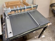 Nacinarka krążkowa NKR510