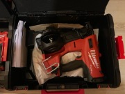 Gwoździarka Milwaukee M18 FRCN45 Nowa