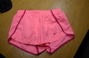 Nike spodenki dla dziewczynki 8 lat/128-137 cm