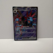 Karta Pokemon TCG Hydreigon ex White Flare