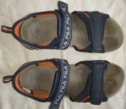 sandały FILA 38 #195