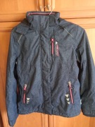 Kurtka zimowa Raintex roz 158