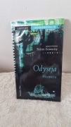 Odyseja Homera Lektury - Robin Sowerby