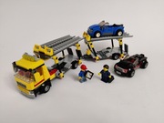 LEGO City 60060 Transporter Samochodów