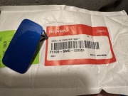 Zaślepka haka civic VIII UFO, lewa kolor B520P