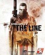 Spec Ops: The Line [PC, Klucz Steam]