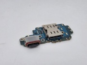 Złącze płytka ładowania Samsung S24 Ultra