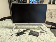 Komputer Dell Inspiron 24-5490 AiO 8/256GB Windows 11