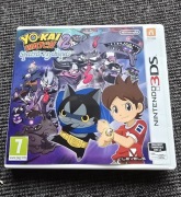 YO-KAI 2  WATCH NINTENDO 
