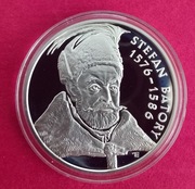 Stefan Batory 10 zł 1997 rok