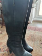 Kozaki w bardzo dobrym stanie 