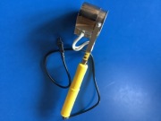 Tygiel elektryczny topienie odlewanie ołów