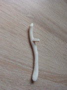 Obojczyk prawy kostek szkielet ciało człowieka tajemnice ludzkiego ciała 