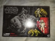 figurka star wars black series figurki hasbro kenner action figures 