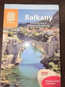 Bośnia i Hercegowina, Serbia, Macedonia, Kosowo. Bałkany.