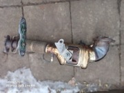 Sprzedam katalizator Ford Edge 2,0 ecoboost 