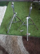 2 statywy perkusyjne dół i góra niekompletne ZOBACZ 