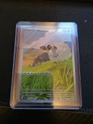 Pokémon – Journey Together – 170/159 – Hop’s Wooloo