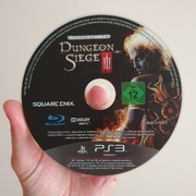 Dungeon Siege 3 na ps3