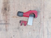 Obcinak do rur miedz. Rothenberger 3-35 i 3-22mm