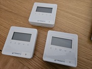 Regulator temperatury Salus HTRP230(WB2)