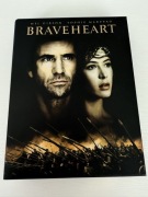 Braveheart Black Barons Filmarena 4K steelbook