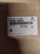 Koło dwumasowe Hyundai Kia23200-2a854