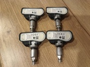 Czujniki ciśnienia w oponach TPMS 4szt A0009050030 Mercedes